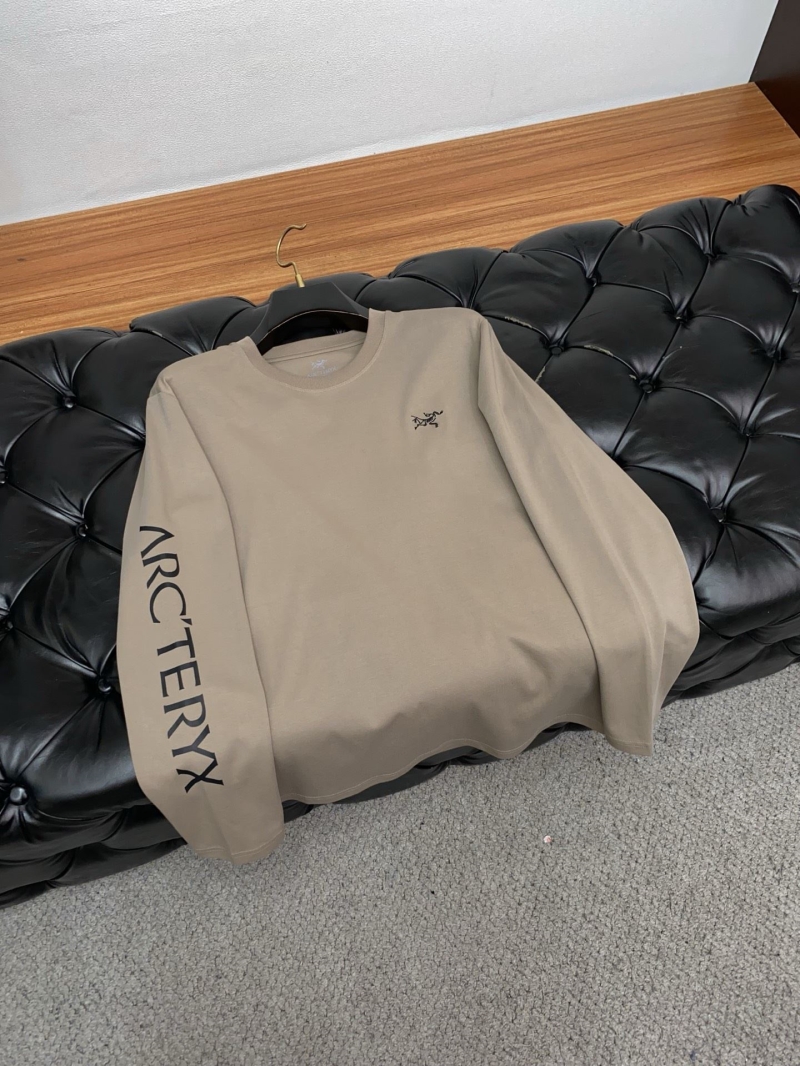 Arcteryx Hoodies